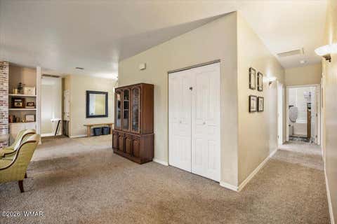 Tiny photo for 1730 N Medina Loop, Show Low, AZ 85901 (MLS # 262770)