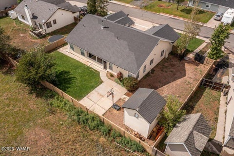 Tiny photo for 1730 N Medina Loop, Show Low, AZ 85901 (MLS # 262770)