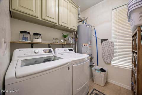 Tiny photo for 1730 N Medina Loop, Show Low, AZ 85901 (MLS # 262770)