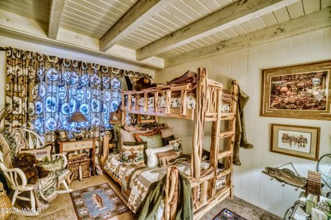 Tiny photo for 3460 Warrior Court, Pinetop, AZ 85935 (MLS # 256186)
