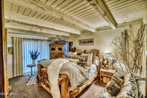 Tiny photo for 3460 Warrior Court, Pinetop, AZ 85935 (MLS # 256186)