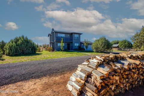 Tiny photo for 1898 Rocky Lane, Show Low, AZ 85901 (MLS # 259640)