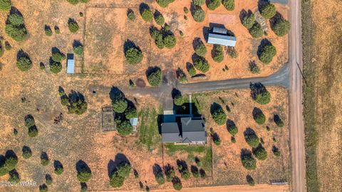 Tiny photo for 1898 Rocky Lane, Show Low, AZ 85901 (MLS # 259640)