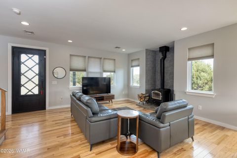 Tiny photo for 1898 Rocky Lane, Show Low, AZ 85901 (MLS # 259640)