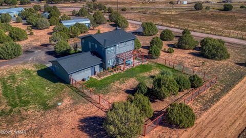 Tiny photo for 1898 Rocky Lane, Show Low, AZ 85901 (MLS # 259640)