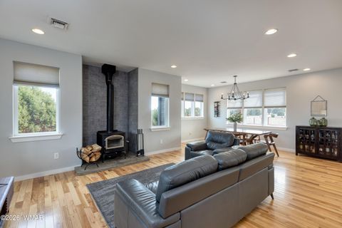 Tiny photo for 1898 Rocky Lane, Show Low, AZ 85901 (MLS # 259640)