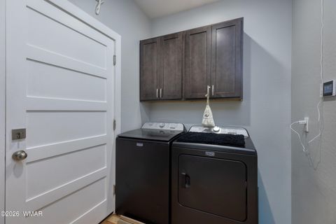 Tiny photo for 1898 Rocky Lane, Show Low, AZ 85901 (MLS # 259640)