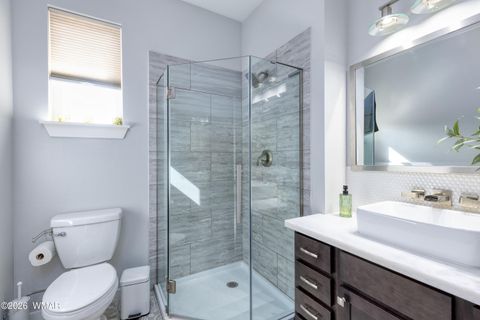 Tiny photo for 1898 Rocky Lane, Show Low, AZ 85901 (MLS # 259640)