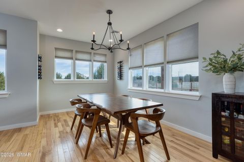 Tiny photo for 1898 Rocky Lane, Show Low, AZ 85901 (MLS # 259640)