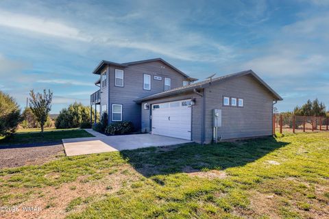 Tiny photo for 1898 Rocky Lane, Show Low, AZ 85901 (MLS # 259640)