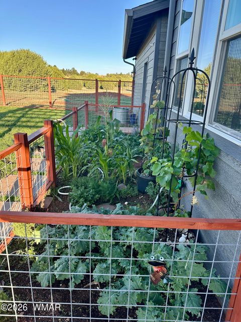 Tiny photo for 1898 Rocky Lane, Show Low, AZ 85901 (MLS # 259640)