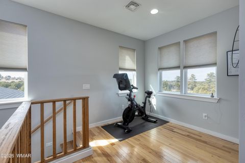 Tiny photo for 1898 Rocky Lane, Show Low, AZ 85901 (MLS # 259640)