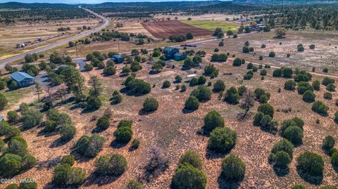 Tiny photo for 1898 Rocky Lane, Show Low, AZ 85901 (MLS # 259640)