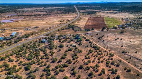 Tiny photo for 1898 Rocky Lane, Show Low, AZ 85901 (MLS # 259640)