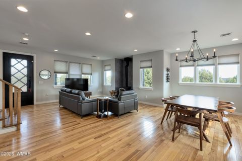 Tiny photo for 1898 Rocky Lane, Show Low, AZ 85901 (MLS # 259640)