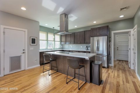 Tiny photo for 1898 Rocky Lane, Show Low, AZ 85901 (MLS # 259640)