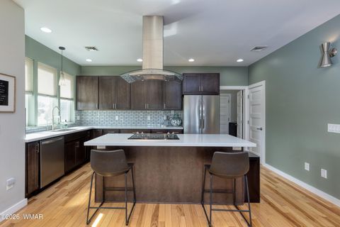 Tiny photo for 1898 Rocky Lane, Show Low, AZ 85901 (MLS # 259640)