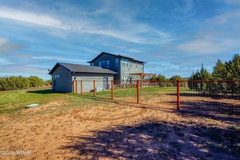 Tiny photo for 1898 Rocky Lane, Show Low, AZ 85901 (MLS # 259640)