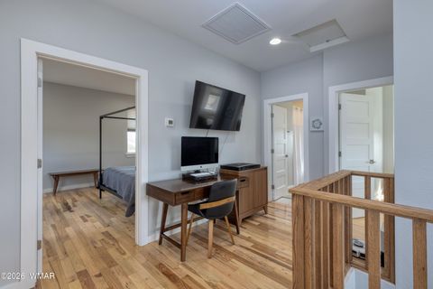 Tiny photo for 1898 Rocky Lane, Show Low, AZ 85901 (MLS # 259640)