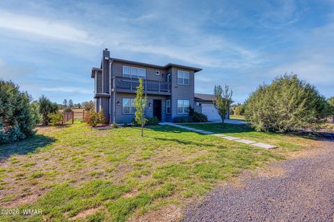 Tiny photo for 1898 Rocky Lane, Show Low, AZ 85901 (MLS # 259640)