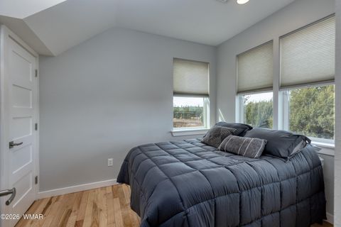 Tiny photo for 1898 Rocky Lane, Show Low, AZ 85901 (MLS # 259640)