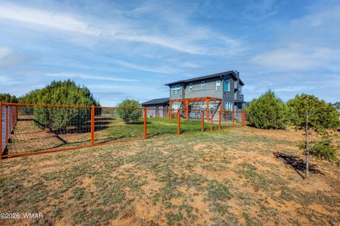 Tiny photo for 1898 Rocky Lane, Show Low, AZ 85901 (MLS # 259640)