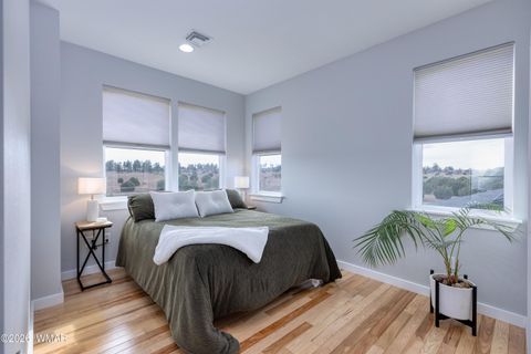 Tiny photo for 1898 Rocky Lane, Show Low, AZ 85901 (MLS # 259640)