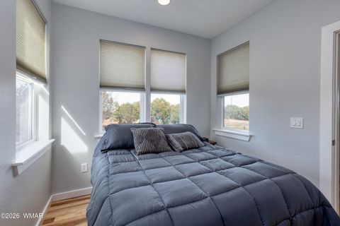 Tiny photo for 1898 Rocky Lane, Show Low, AZ 85901 (MLS # 259640)