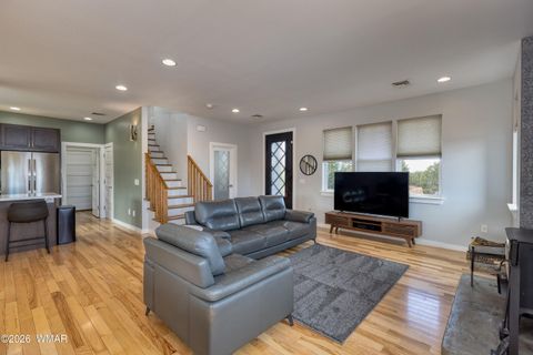 Tiny photo for 1898 Rocky Lane, Show Low, AZ 85901 (MLS # 259640)