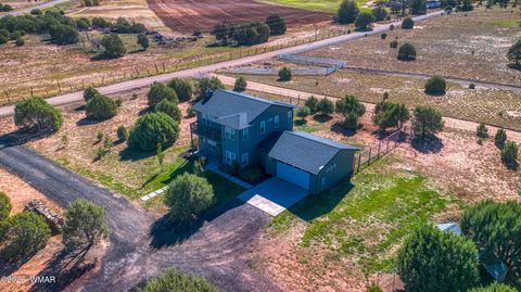 Tiny photo for 1898 Rocky Lane, Show Low, AZ 85901 (MLS # 259640)