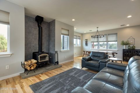 Tiny photo for 1898 Rocky Lane, Show Low, AZ 85901 (MLS # 259640)