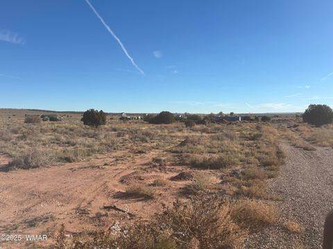 Tiny photo for 914 Peach Blossom Lane, Snowflake, AZ 85937 (MLS # 258548)