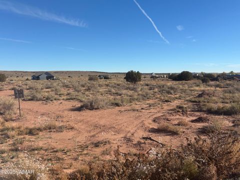 Tiny photo for 914 Peach Blossom Lane, Snowflake, AZ 85937 (MLS # 258548)