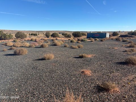 Tiny photo for 914 Peach Blossom Lane, Snowflake, AZ 85937 (MLS # 258548)