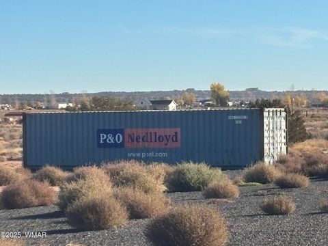 Tiny photo for 914 Peach Blossom Lane, Snowflake, AZ 85937 (MLS # 258548)