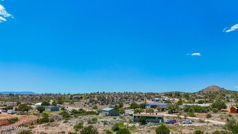 Tiny photo for 0 E Millennium Way 4.17 Acres, Rimrock, AZ 86335 (MLS # 258085)