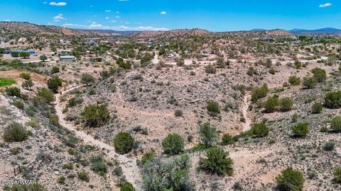 Tiny photo for 0 E Millennium Way 4.17 Acres, Rimrock, AZ 86335 (MLS # 258085)