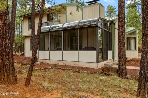 Tiny photo for 6383 Wild Cat Way, Pinetop, AZ 85935 (MLS # 257495)