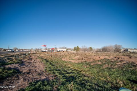 Tiny photo for TBD S Main Street, Snowflake, AZ 85937 (MLS # 259219)
