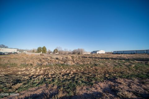 Photo of TBD S Main Street, Snowflake, AZ 85937 (MLS # 259219)