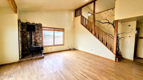 Tiny photo for 918 County Road #N8446, Concho, AZ 85924 (MLS # 257429)
