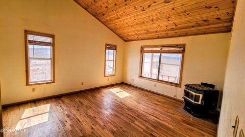 Tiny photo for 918 County Road #N8446, Concho, AZ 85924 (MLS # 257429)