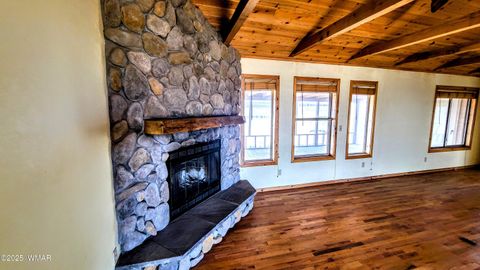 Tiny photo for 918 County Road #N8446, Concho, AZ 85924 (MLS # 257429)