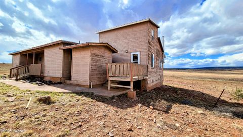 Tiny photo for 918 County Road #N8446, Concho, AZ 85924 (MLS # 257429)