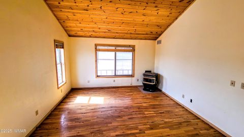 Tiny photo for 918 County Road #N8446, Concho, AZ 85924 (MLS # 257429)