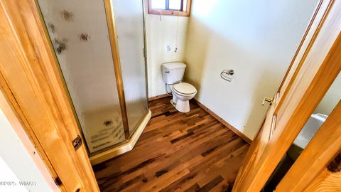 Tiny photo for 918 County Road #N8446, Concho, AZ 85924 (MLS # 257429)