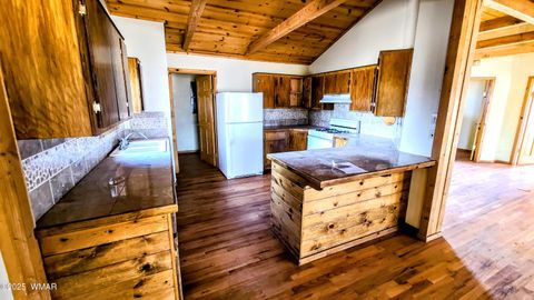 Tiny photo for 918 County Road #N8446, Concho, AZ 85924 (MLS # 257429)