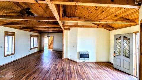 Tiny photo for 918 County Road #N8446, Concho, AZ 85924 (MLS # 257429)