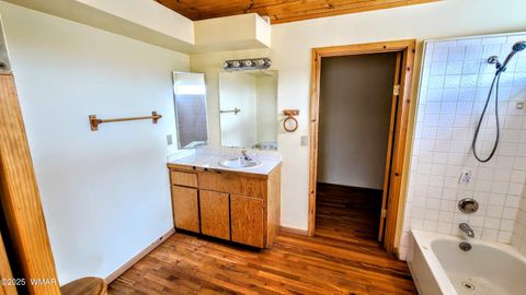 Tiny photo for 918 County Road #N8446, Concho, AZ 85924 (MLS # 257429)