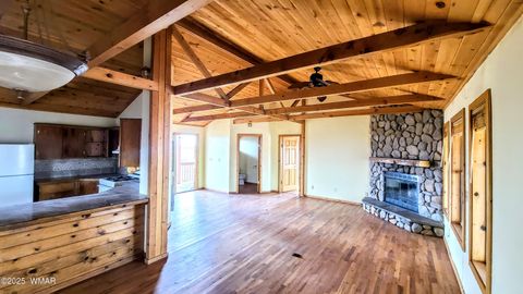 Tiny photo for 918 County Road #N8446, Concho, AZ 85924 (MLS # 257429)